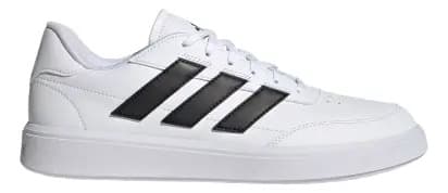 Tênis Masculino Courtblock adidas *oferta*