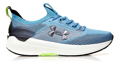 Tênis De Corrida Masculino Charged Under Armour *oferta*